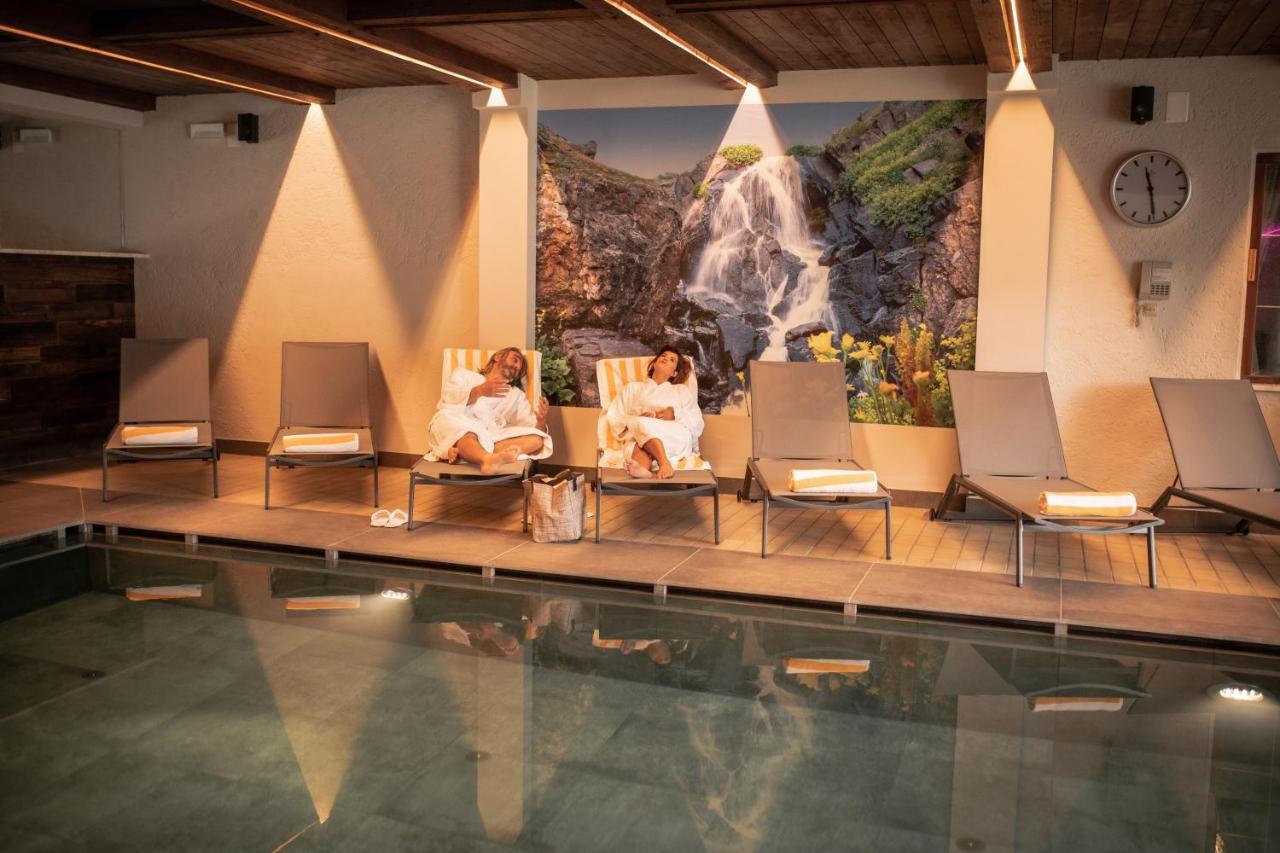 Hotel Gissbach Brunico Exterior photo