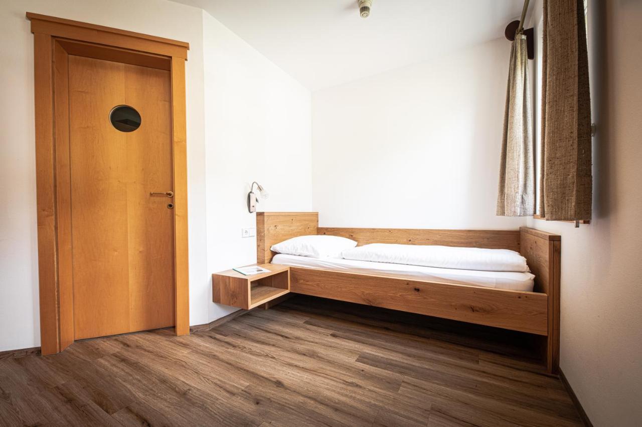 Hotel Gissbach Brunico Exterior photo