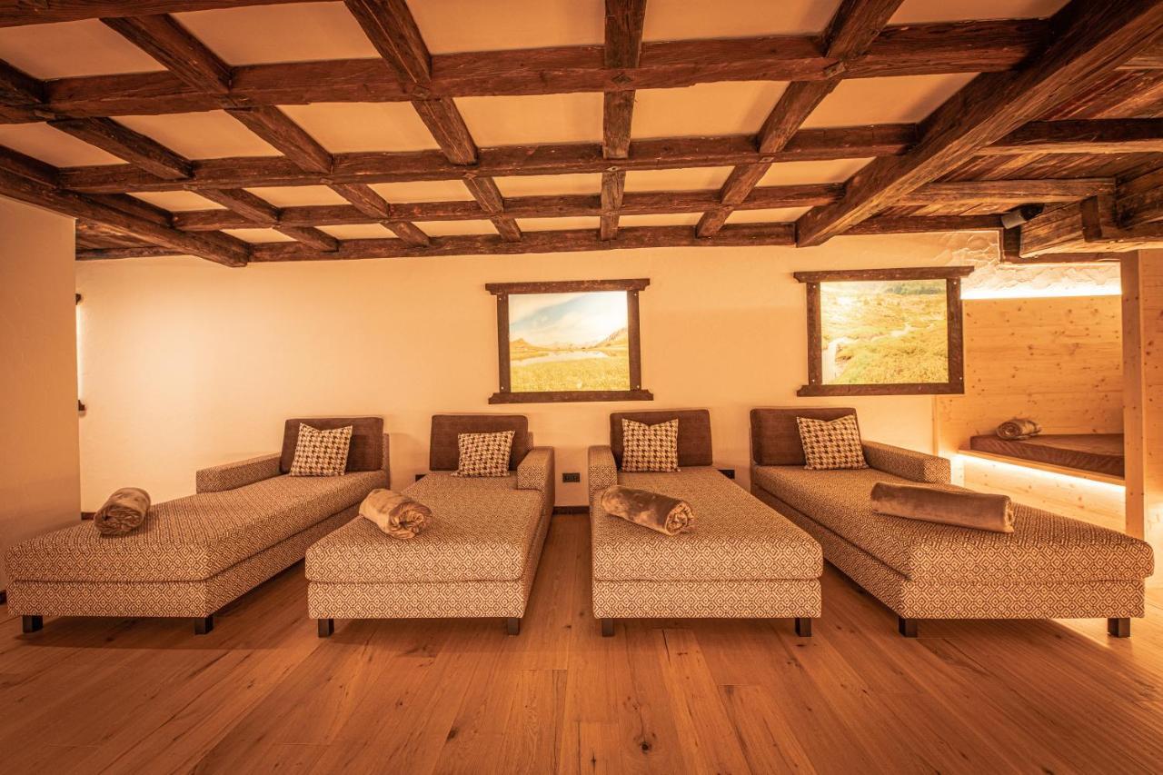 Hotel Gissbach Brunico Exterior photo